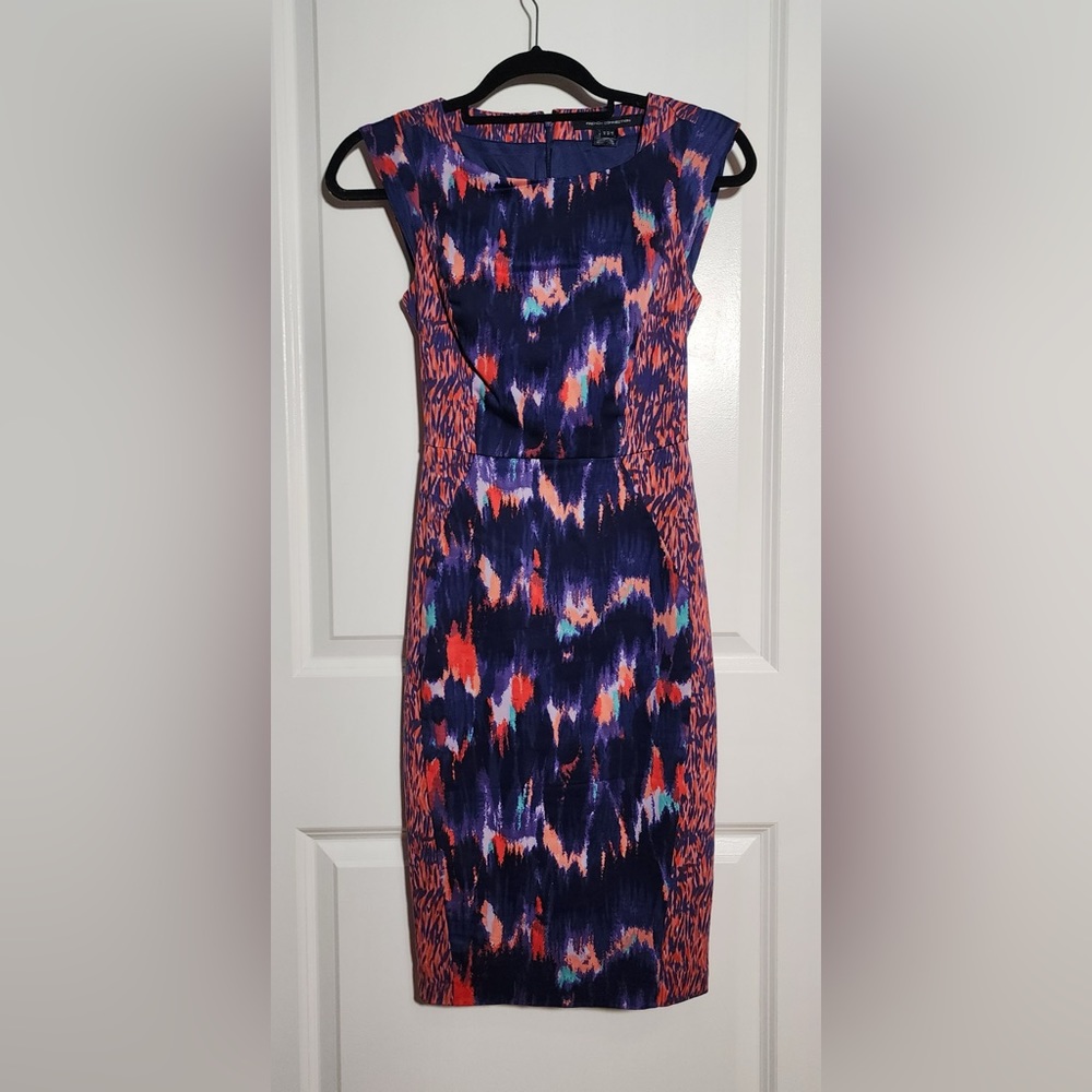 French Connection Dress Size 2